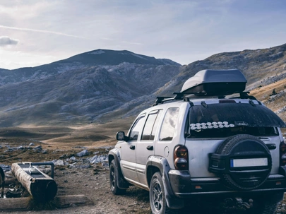 bilruder til Mitsubishi