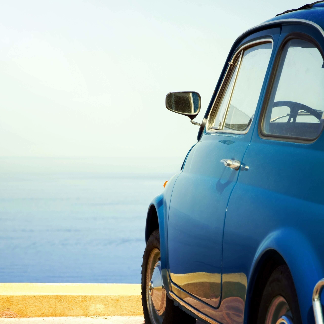 ny forrude Fiat