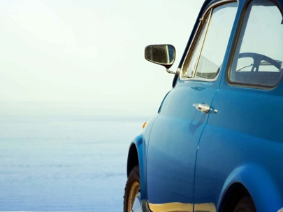 bilruder til Fiat