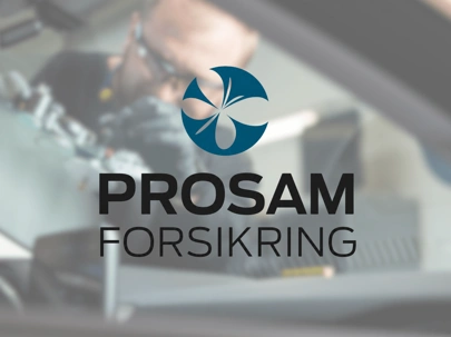 Prosam anbefaler Dansk Bilglas ved glasskade på bil