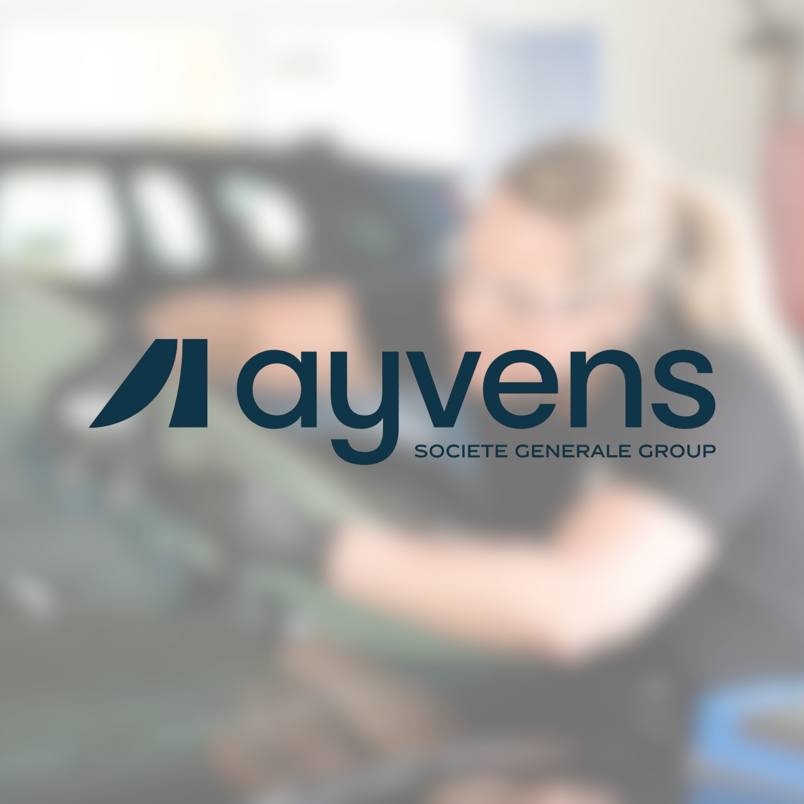 ayvens reparation af autoglas