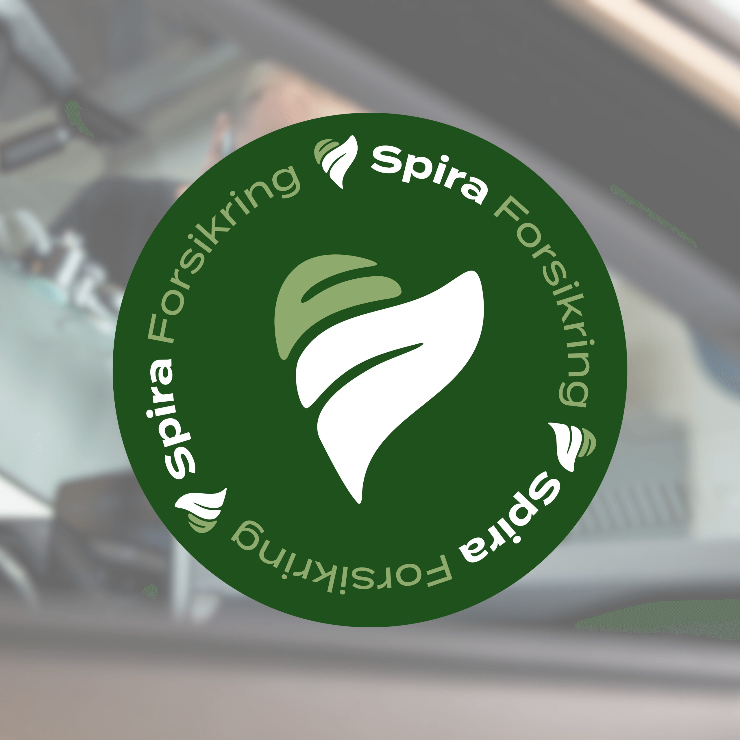 Spira Forsikring anbefaler Dansk Bilglas