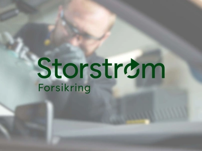 Storstrøm Forsikring anbefaler Dansk Bilglas ved glasskade