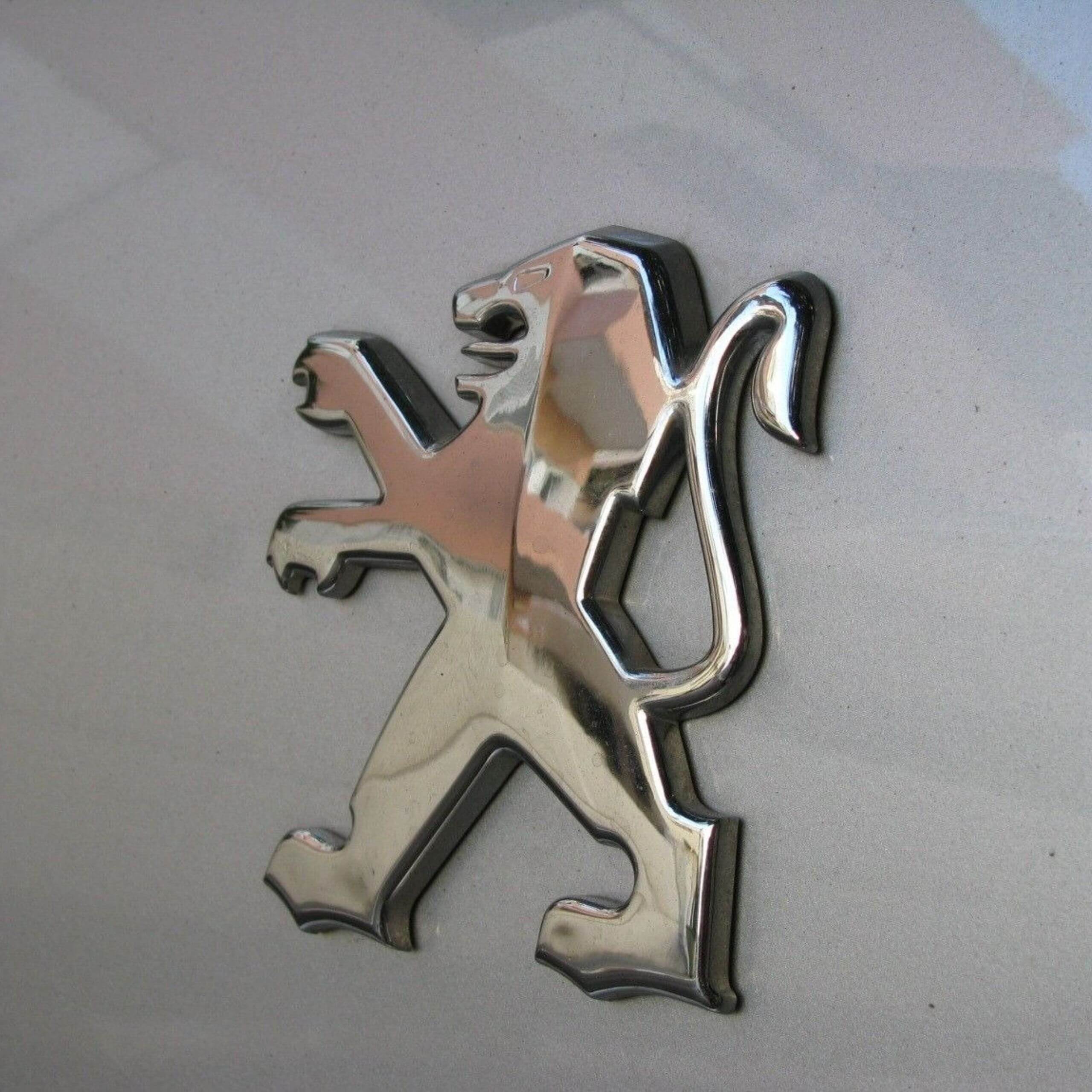 bilruder til Peugeot