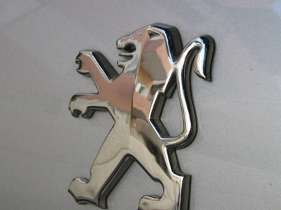 bilruder til Peugeot