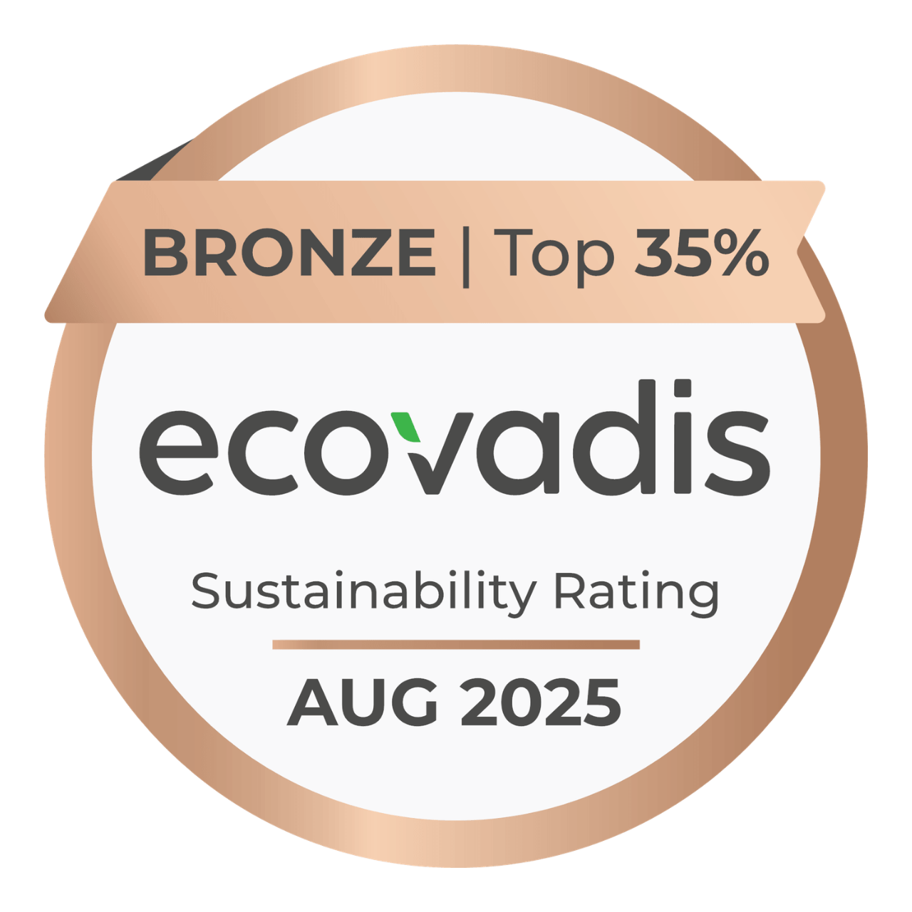 EcoVadis 