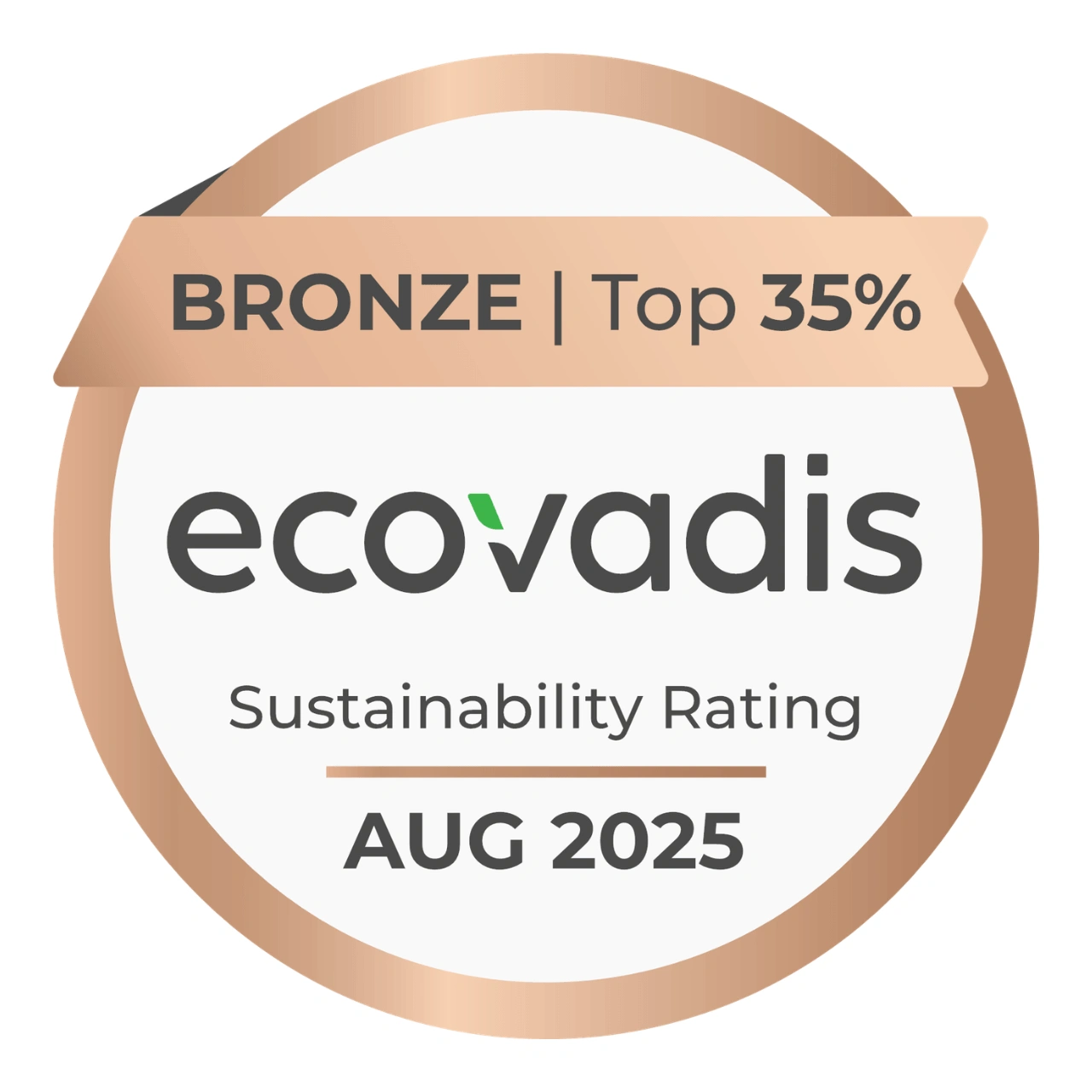 EcoVadis