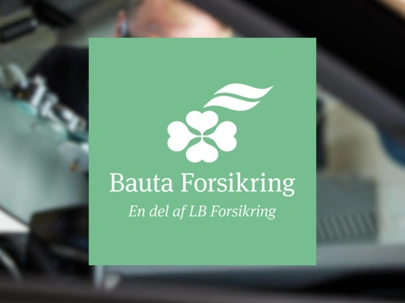 Bauta forsikring anbefaler Dansk Bilglas