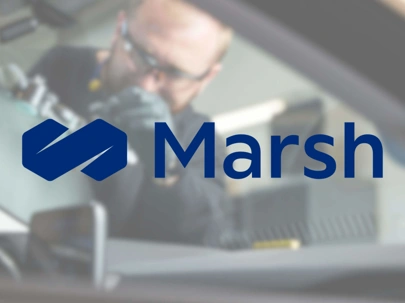 Marsh Forsikring anbefaler Dansk Bilglas ved glasskade