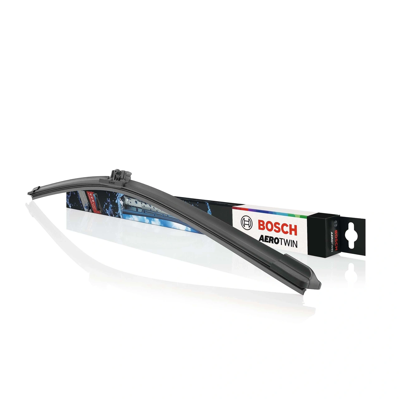 viskerblade fra Bosch