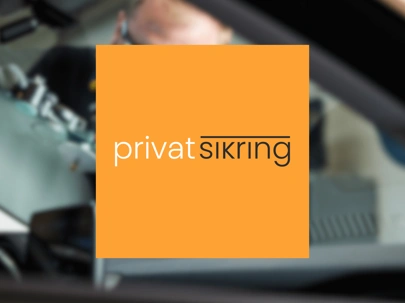 Privatsikring anbefaler Dansk Bilglas ved glasskade på bil