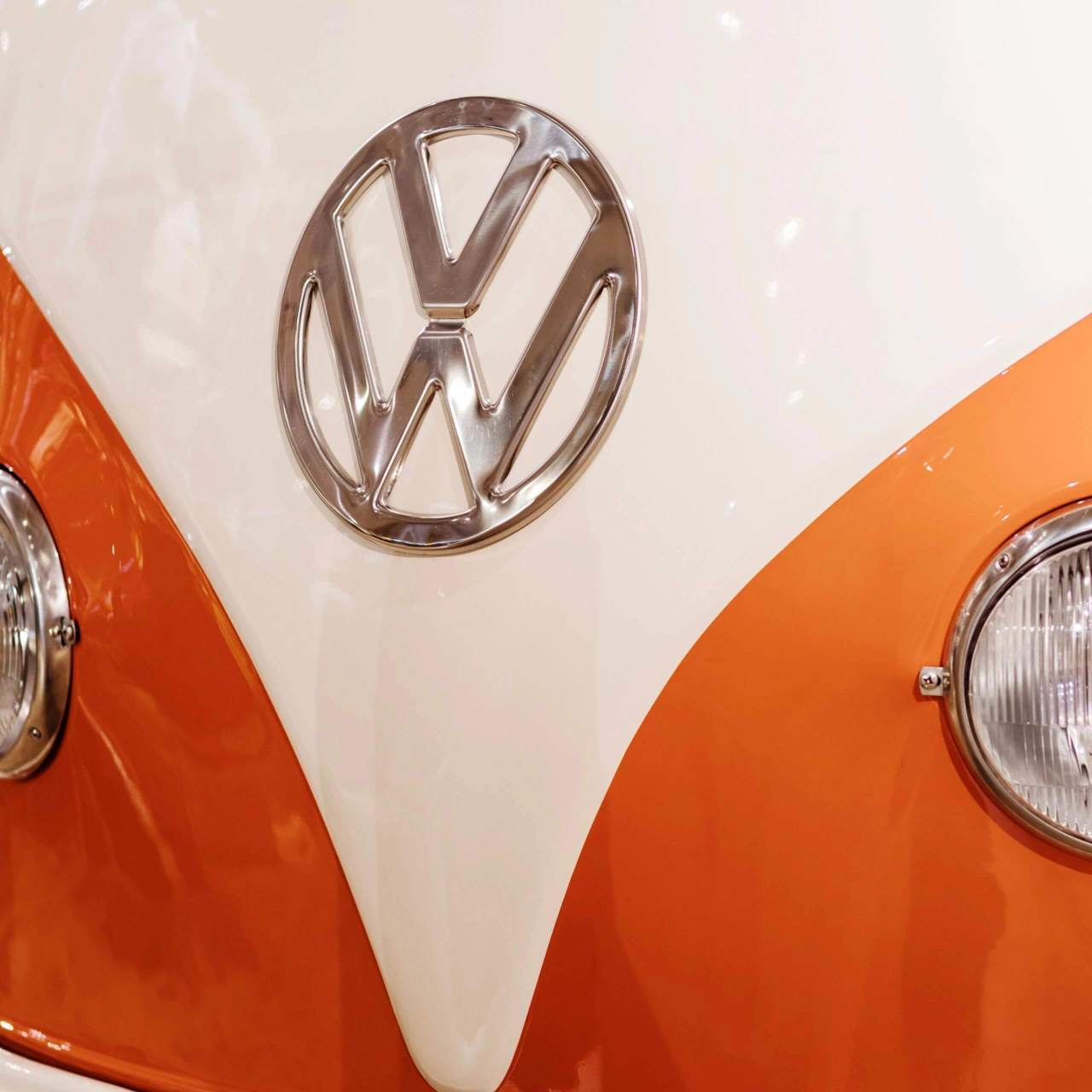 VW ny forrude