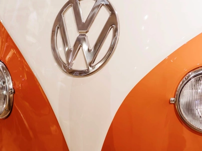bilruder til VW