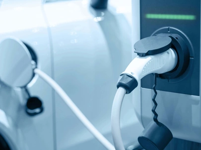 batterier til elbil