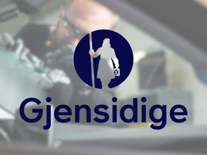 GJENSIDIGE FORSIKRING ANBEFALER DANSK BILGLAS