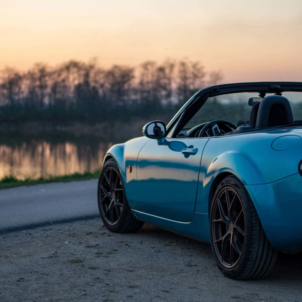 ny forrude Mazda