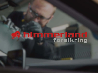 Himmerland Forsikring anbefaler Dansk Bilglas ved glasskade