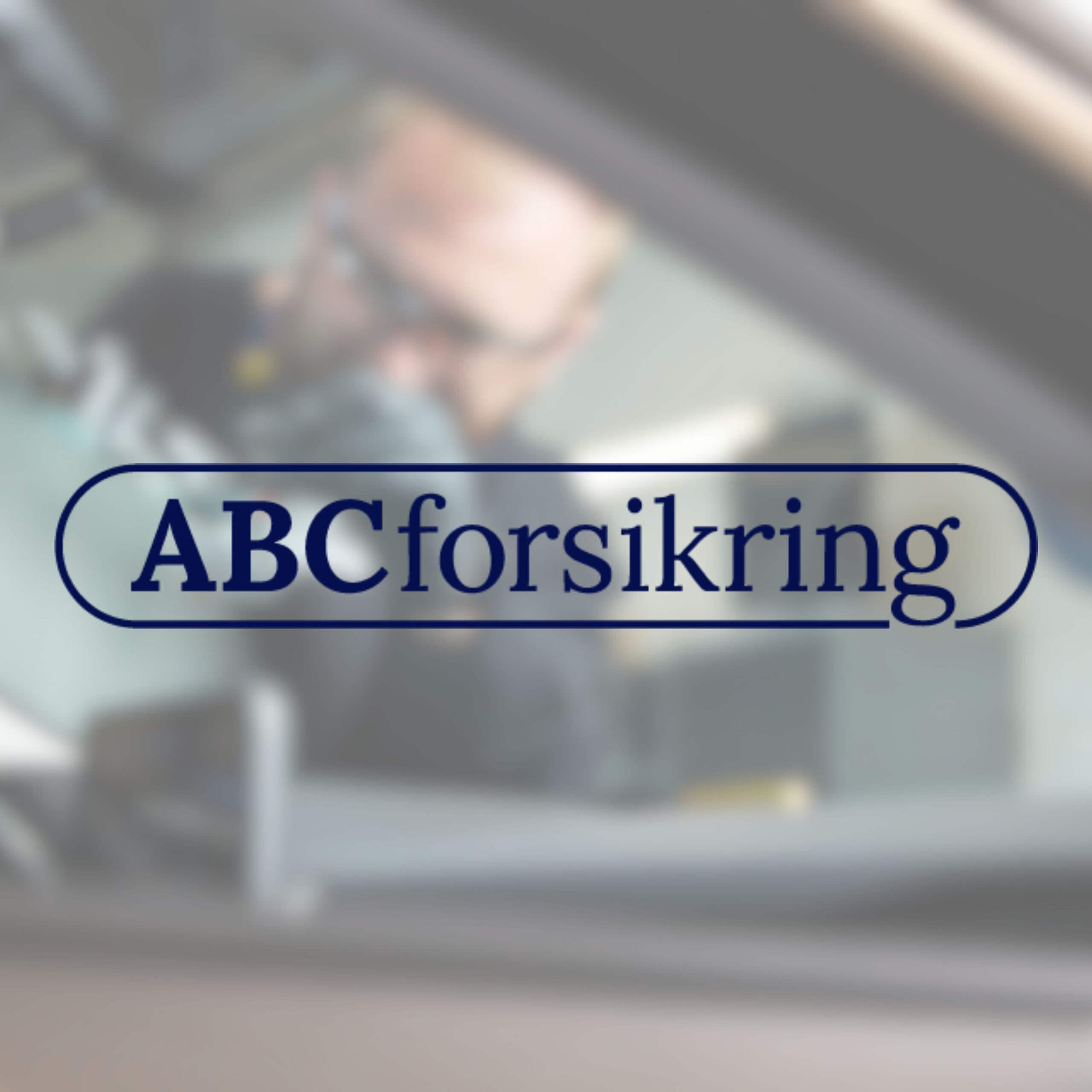ABCforsikring anbefaler Dansk Bilglas