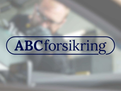ABCforsikring anbefaler Dansk Bilglas