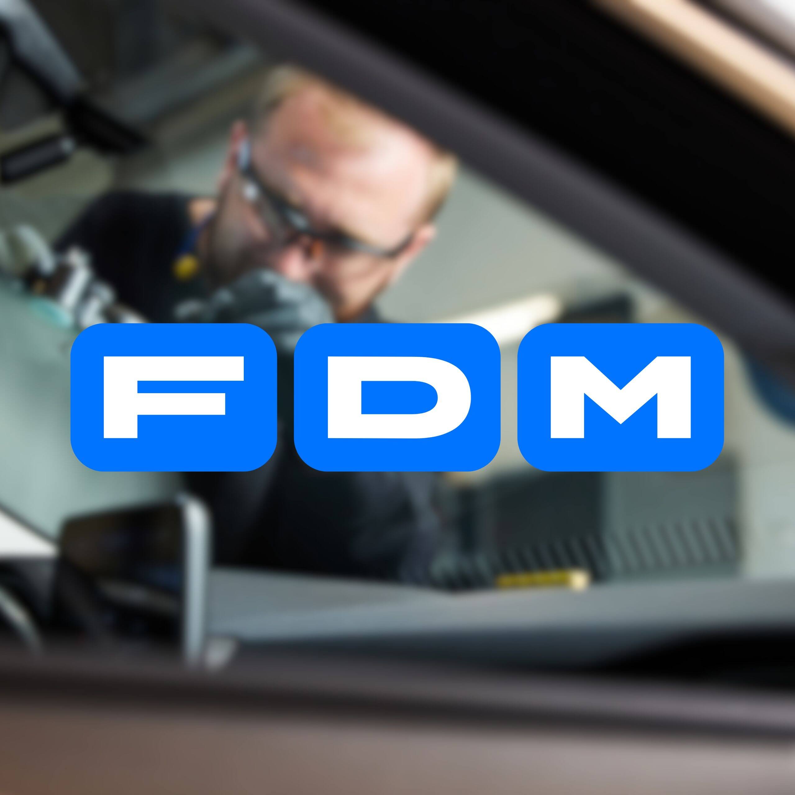 FDM Forsikring anbefaler Dansk Bilglas ved glasskade på bil