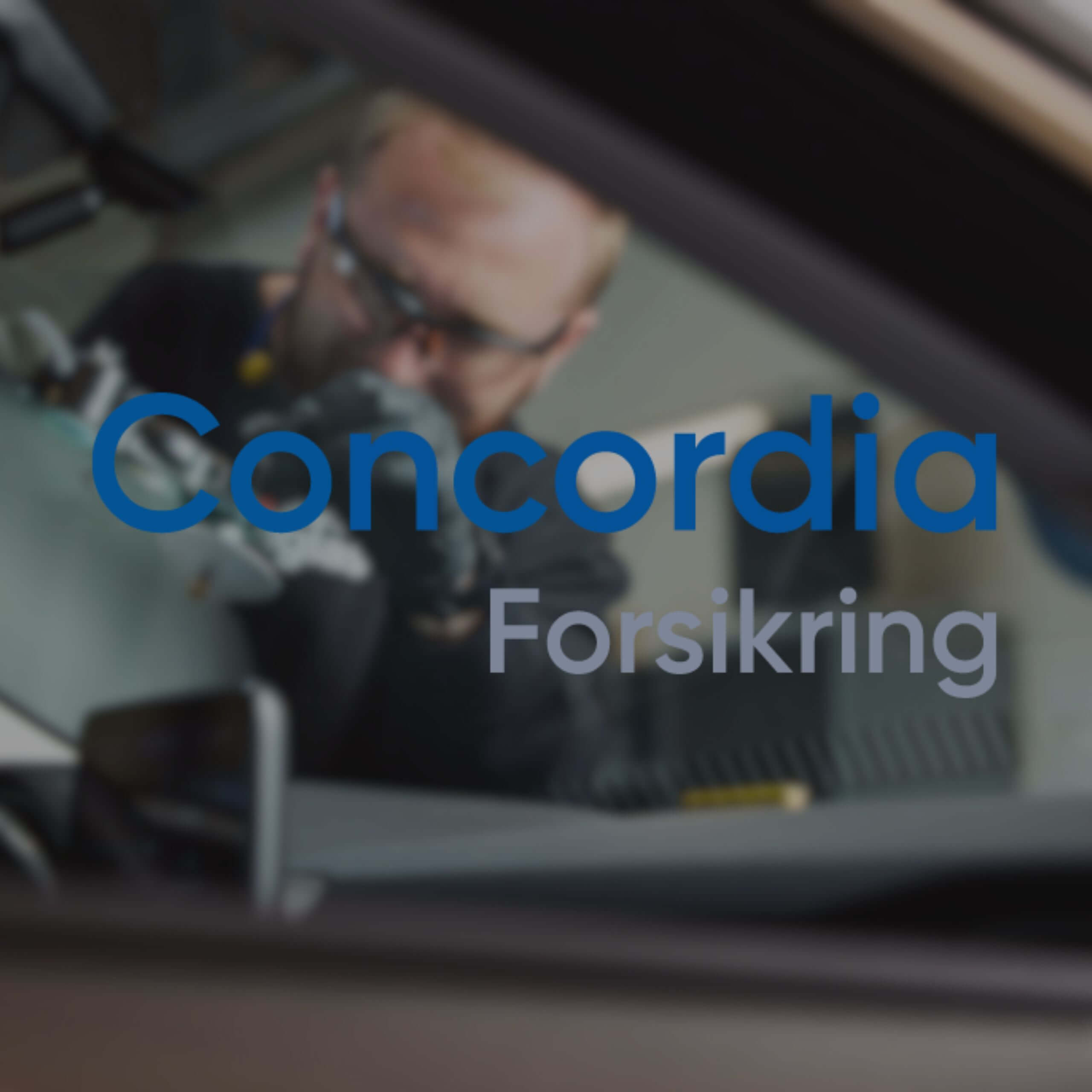 Codan Forsikring anbefaler Dansk Bilglas