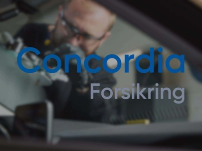 Codan Forsikring anbefaler Dansk Bilglas