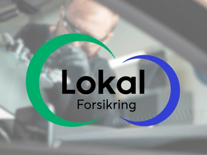 Lokal Forsikring anbefaler Dansk Bilglas ved glasskade