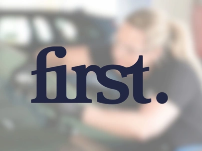 First anbefaler Dansk Bilglas ved glasskade