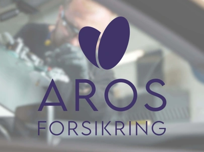 AROS forsikring anbefaler Dansk Bilglas
