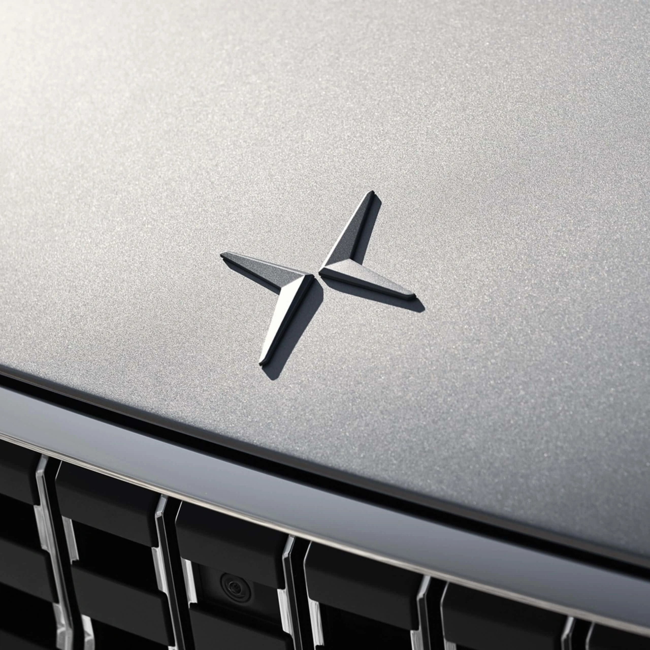 Polestar ny forrude