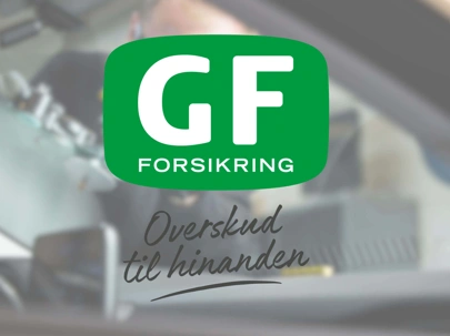 GF Forsikring anbefaler Dansk Bilglas ved glasskade på bilen