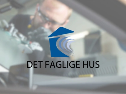 DET FAGLIGE HUS ANBEFALER DANSK BILGLAS